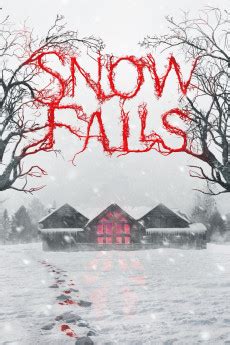 yify snowfall